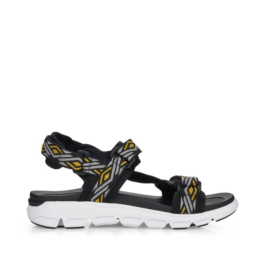 Rieker V8402 Tamiya Perlmint