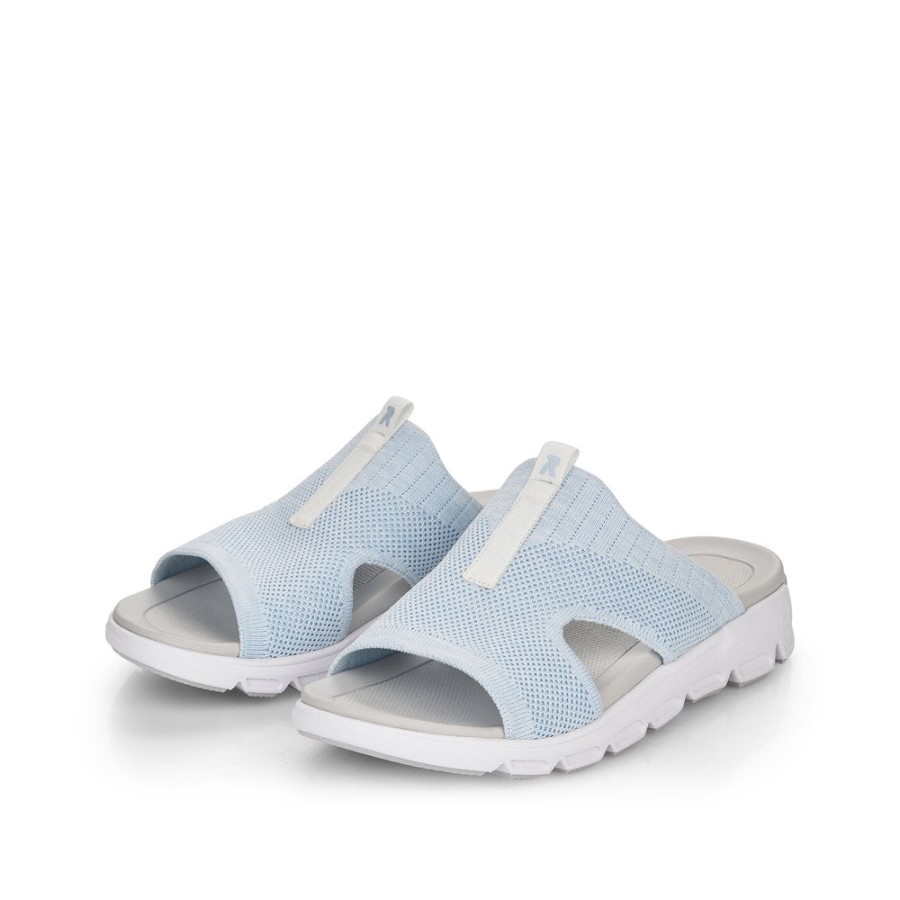 Rieker V8403 Tamiya Weizen