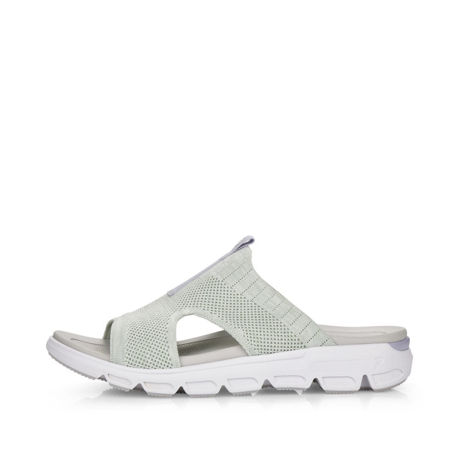 Rieker V8403 Tamiya Weizen