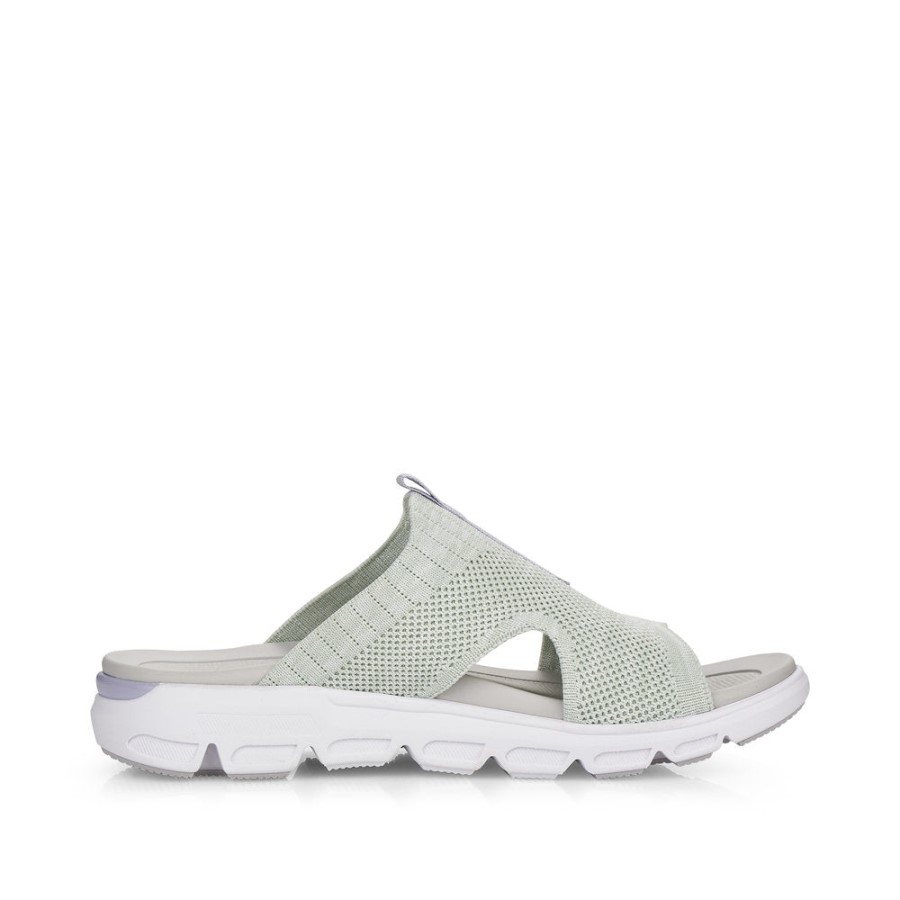 Rieker V8403 Tamiya Weizen