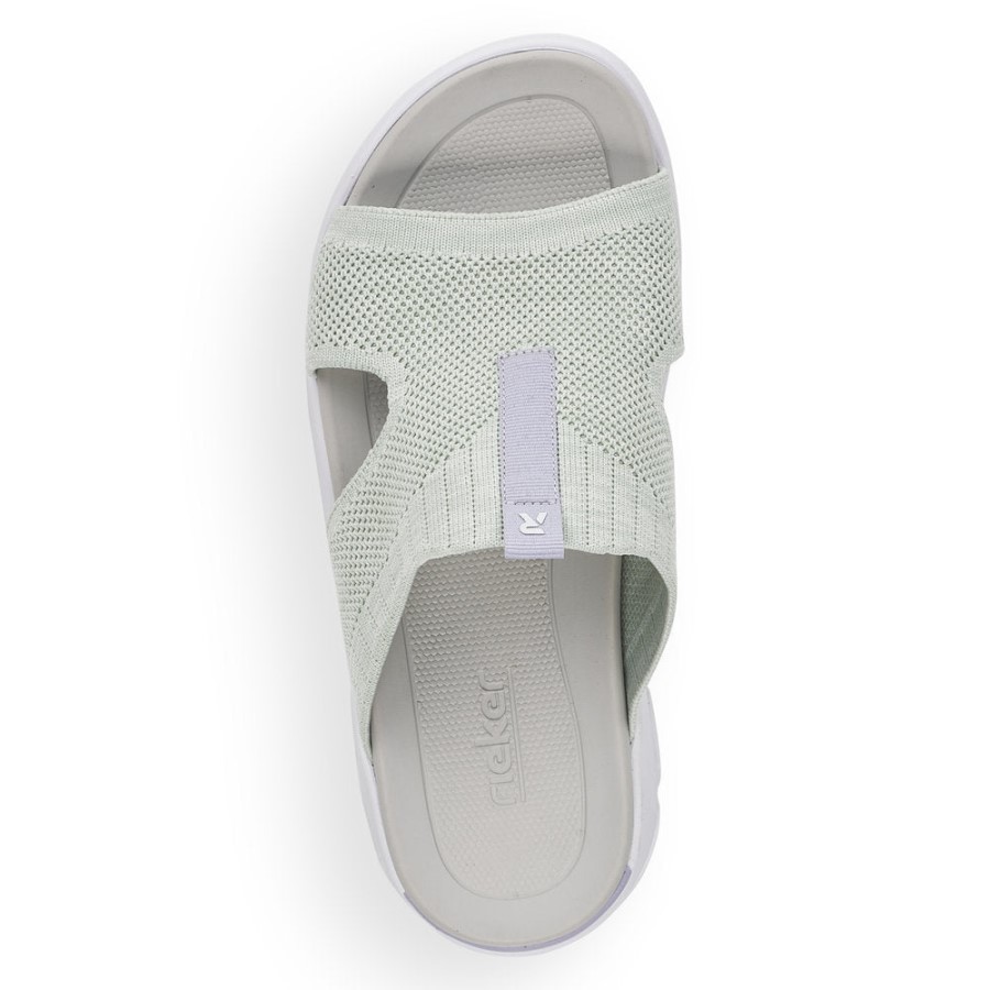 Rieker V8403 Tamiya Weizen