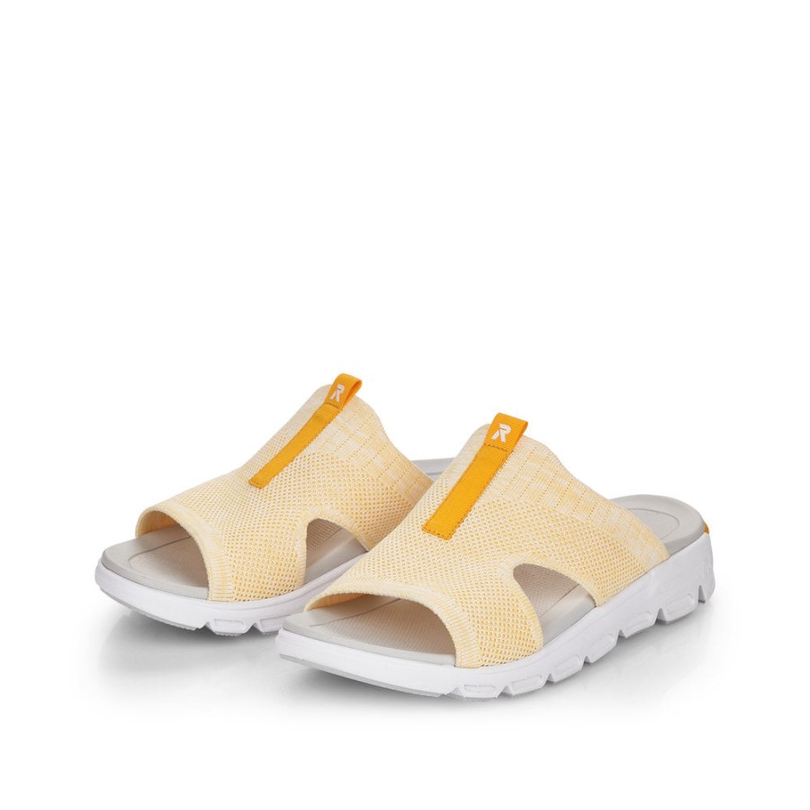 Rieker V8403 Tamiya Weizen