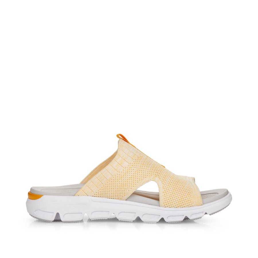 Rieker V8403 Tamiya Weizen