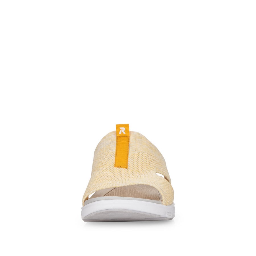 Rieker V8403 Tamiya Weizen