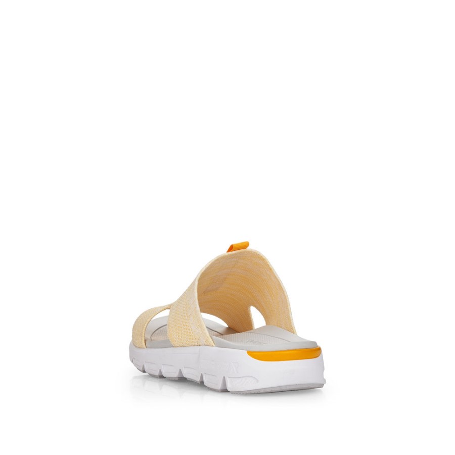 Rieker V8403 Tamiya Weizen