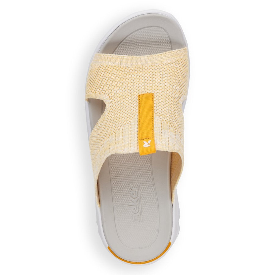 Rieker V8403 Tamiya Weizen