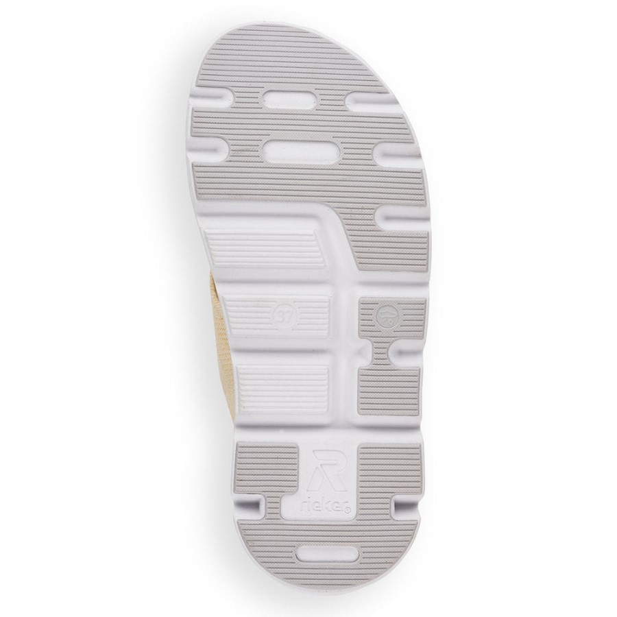 Rieker V8403 Tamiya Weizen