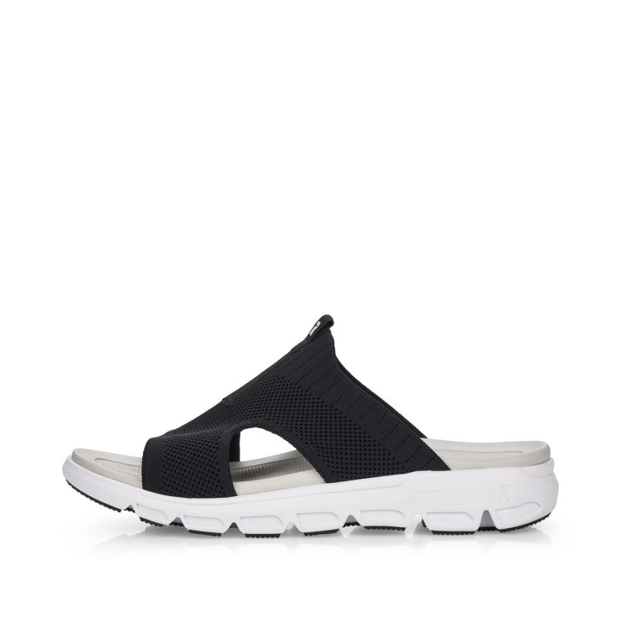 Rieker V8403 Tamiya Weizen