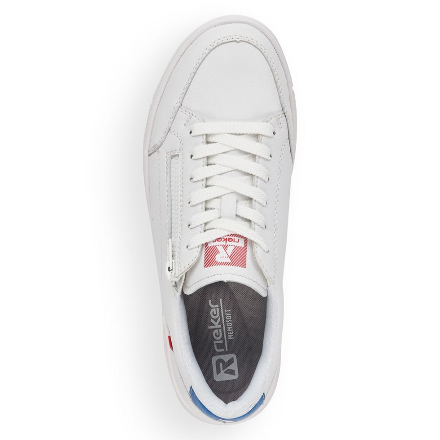 Rieker Weiss 07104 Spencer Pentru Bărbați