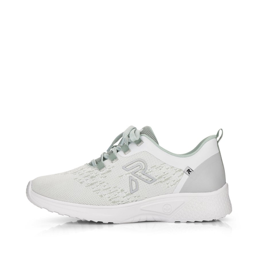 Rieker Weiss 40702 Armonie