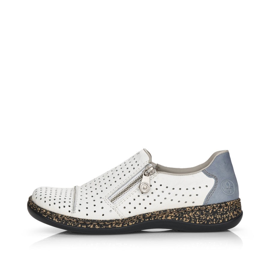 Rieker Weiss 46353 Margaretă