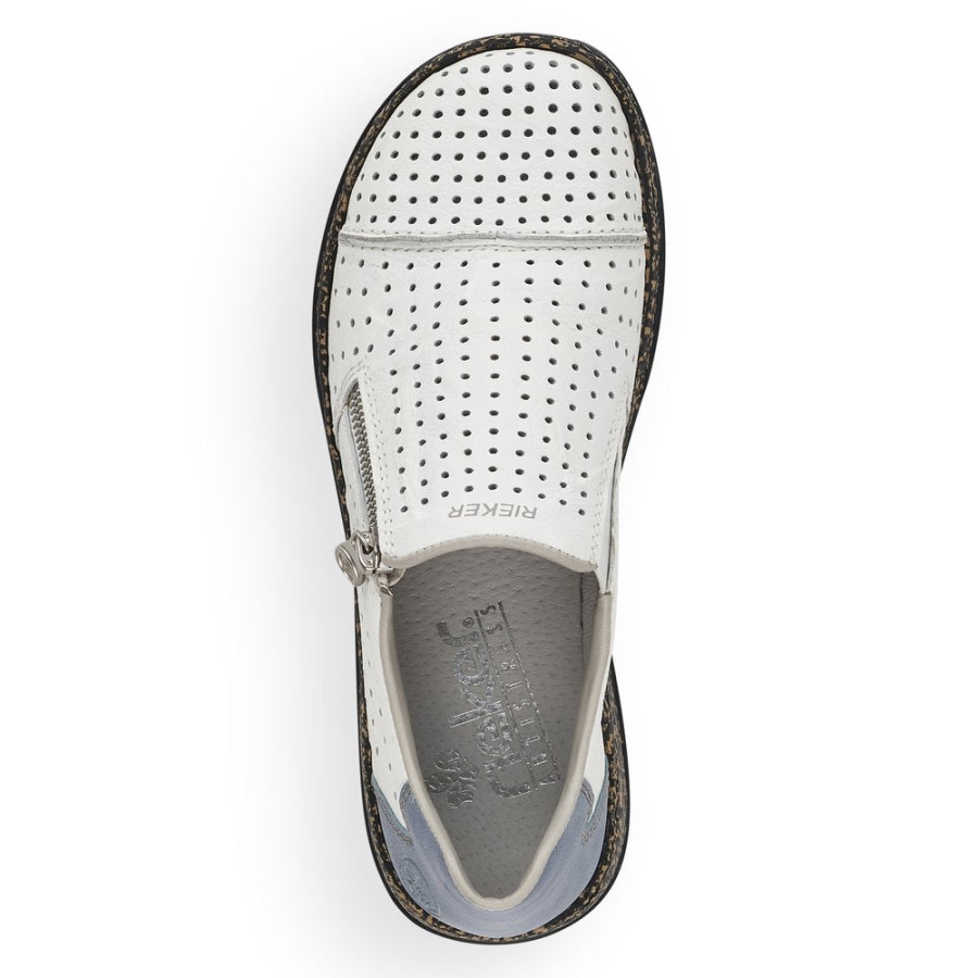 Rieker Weiss 46353 Margaretă