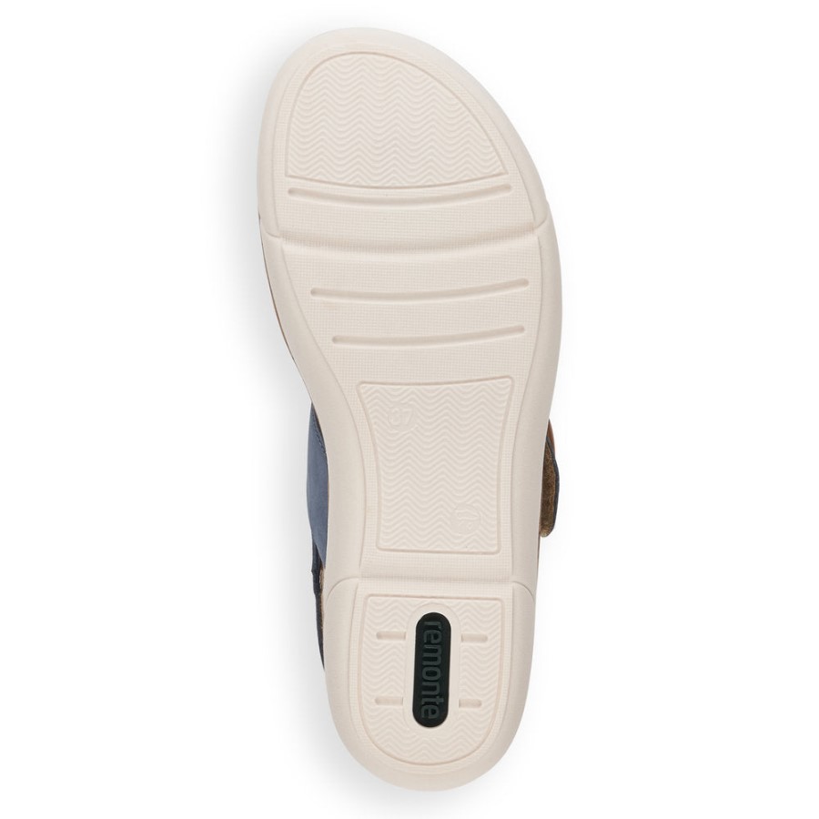 Rieker Weiss R6853 Jocelyn