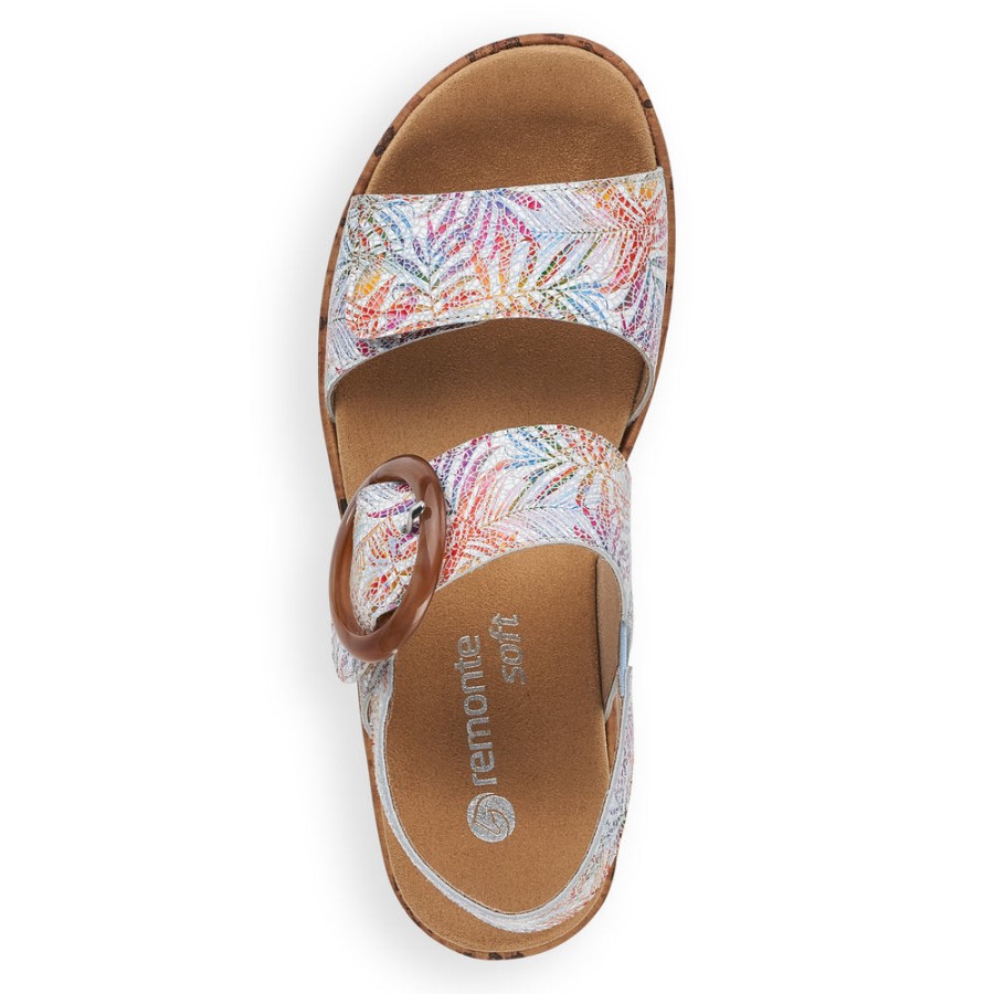 Rieker Weiss R6853 Jocelyn