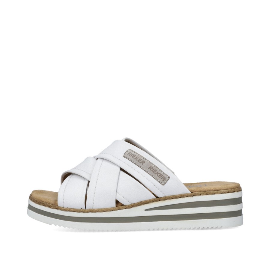 Rieker Weiss V0250 Regina