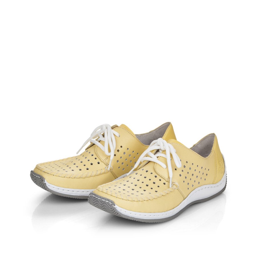 Rieker Grau L1731 Celia