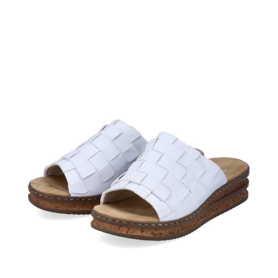 Rieker Alb 62988 Regina