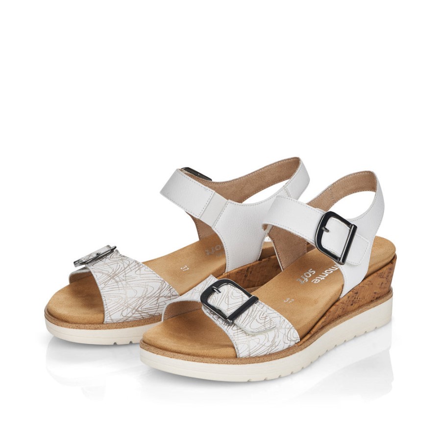 Rieker Alb R6152 Lolita