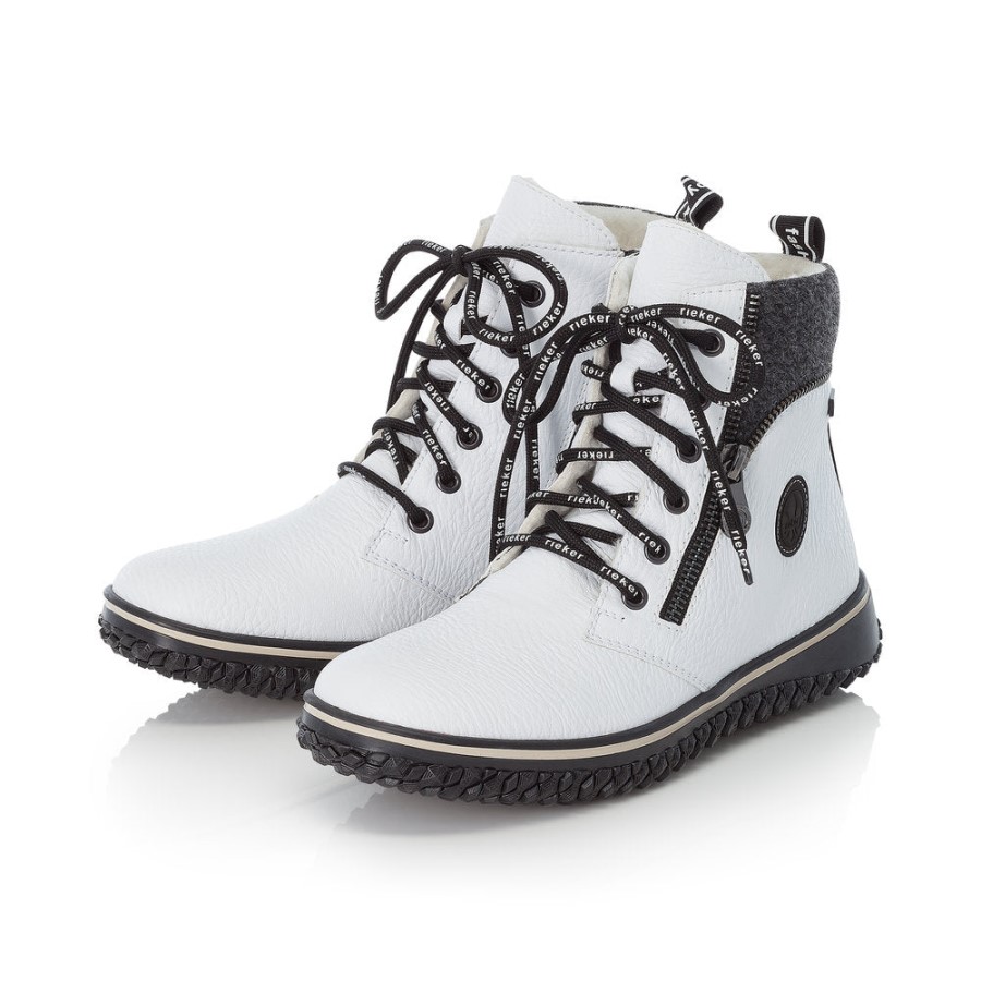 Rieker Alb Z4224 Cordula