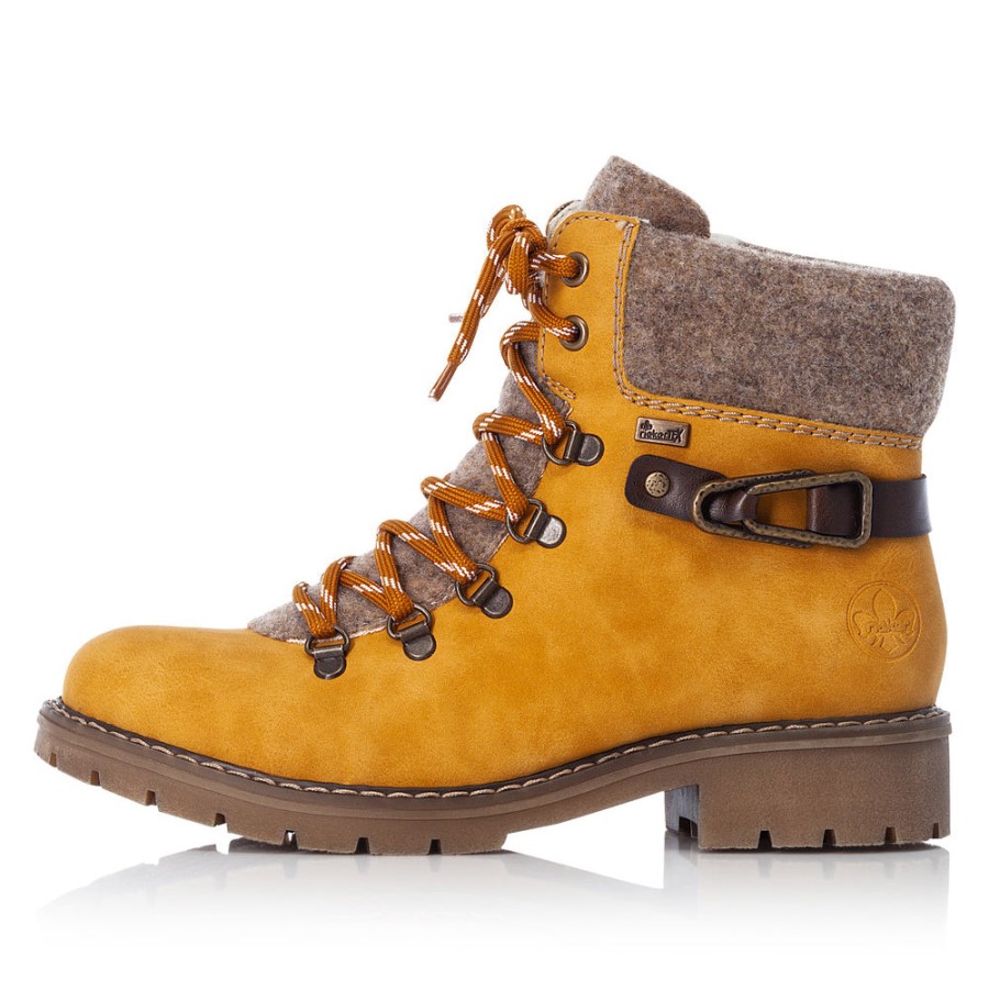 Rieker Y9131 Sabrina Miere
