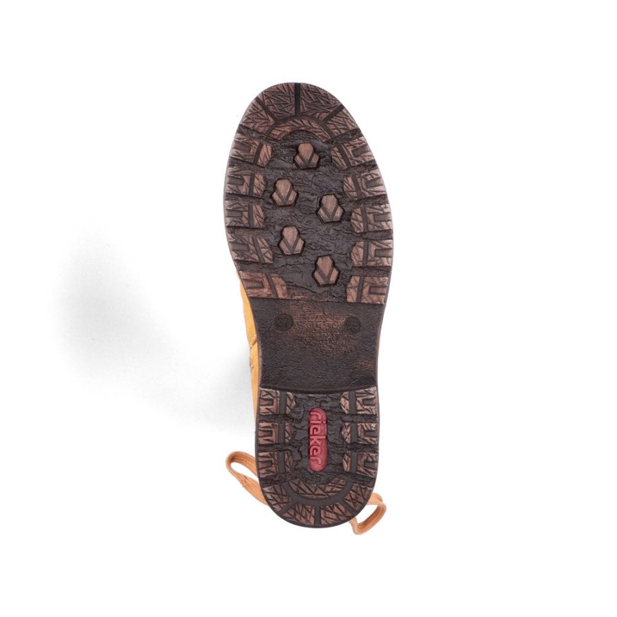 Rieker Galben 94783 Dominica