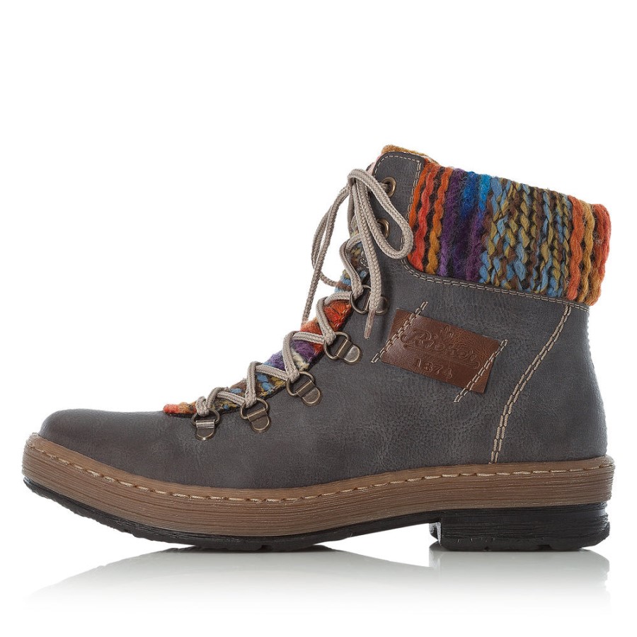 Rieker Galben Z6743 Felicitas