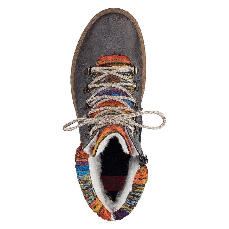 Rieker Galben Z6743 Felicitas