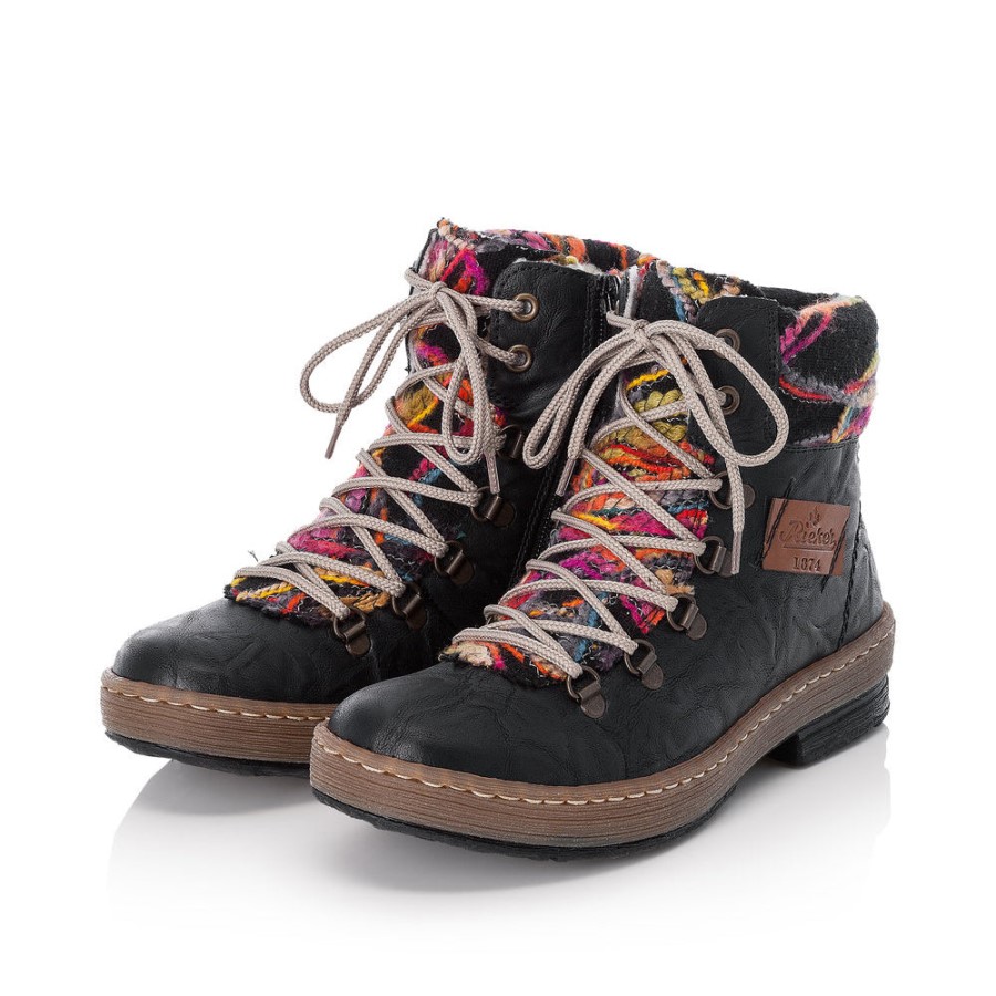 Rieker Galben Z6743 Felicitas