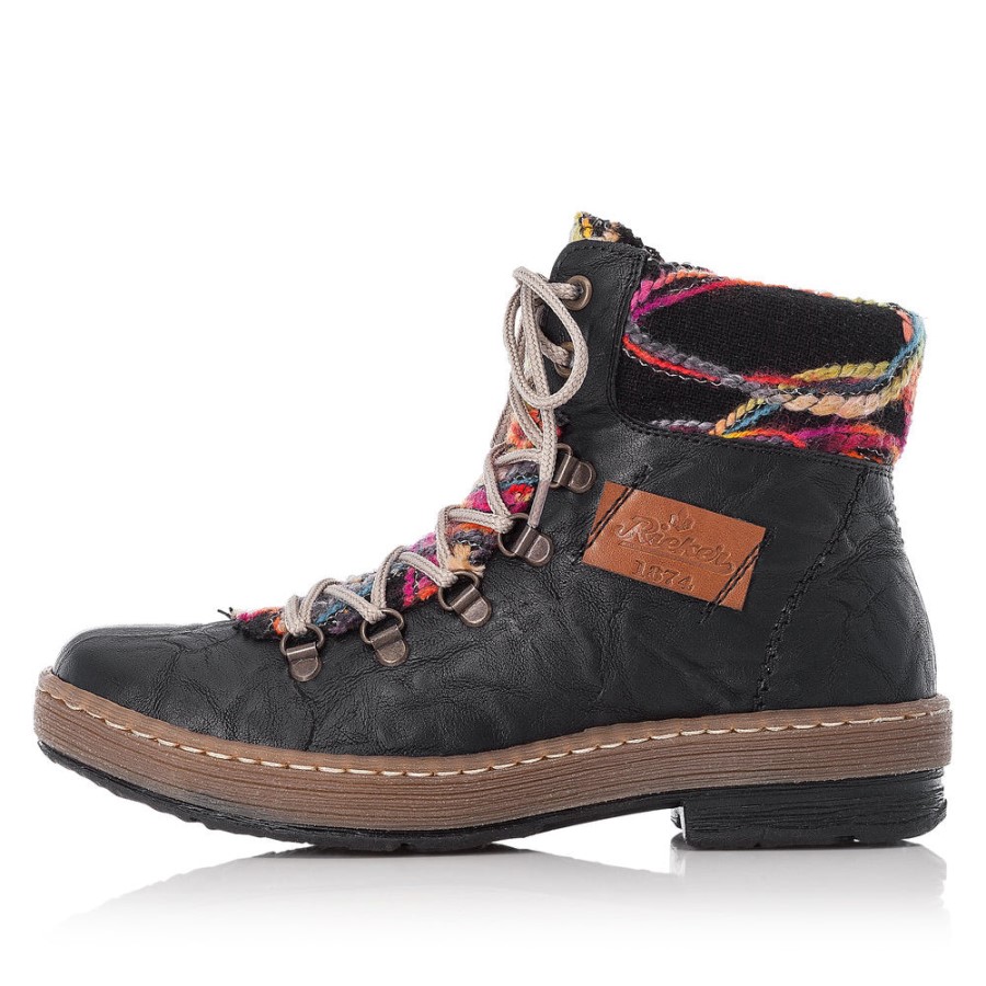 Rieker Galben Z6743 Felicitas