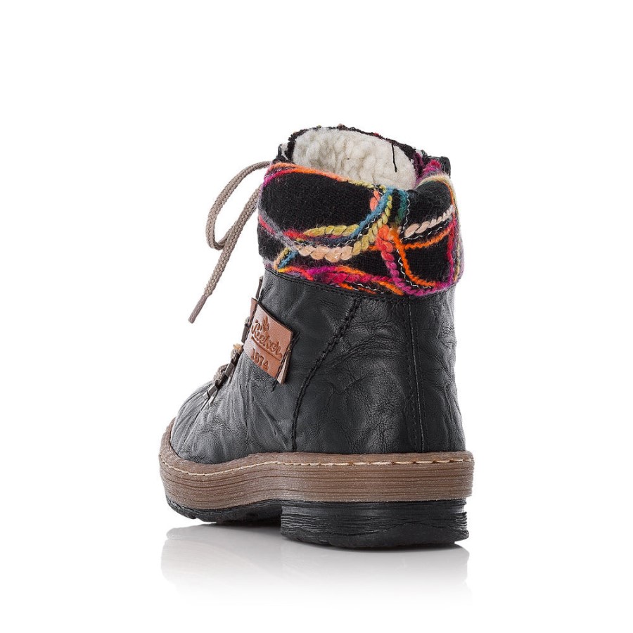 Rieker Galben Z6743 Felicitas