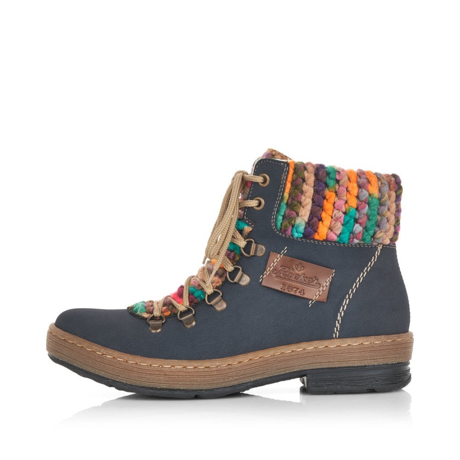 Rieker Galben Z6743 Felicitas