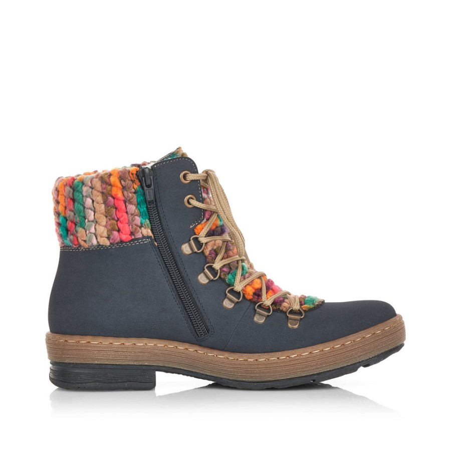 Rieker Galben Z6743 Felicitas