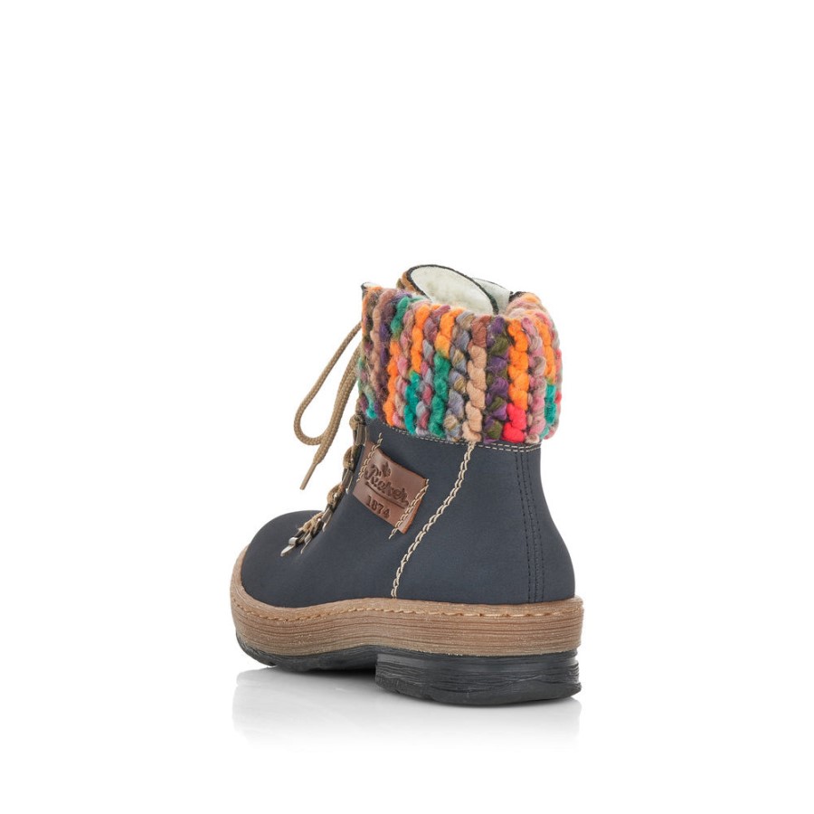 Rieker Galben Z6743 Felicitas