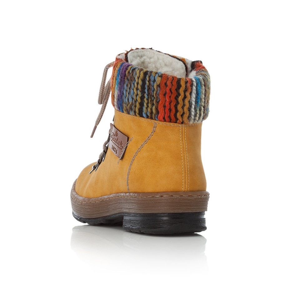 Rieker Galben Z6743 Felicitas