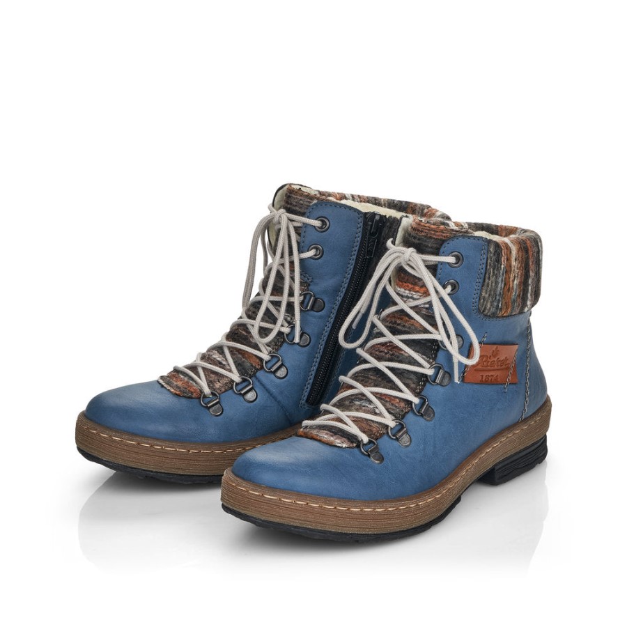 Rieker Galben Z6743 Felicitas