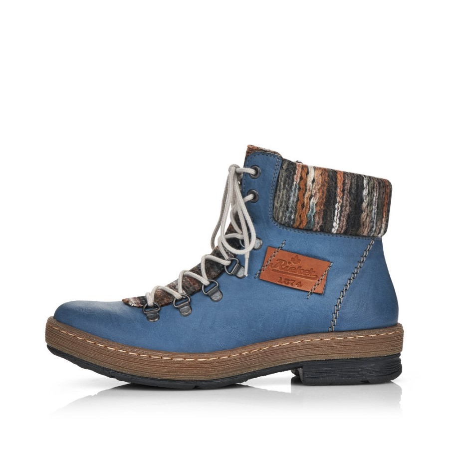 Rieker Galben Z6743 Felicitas