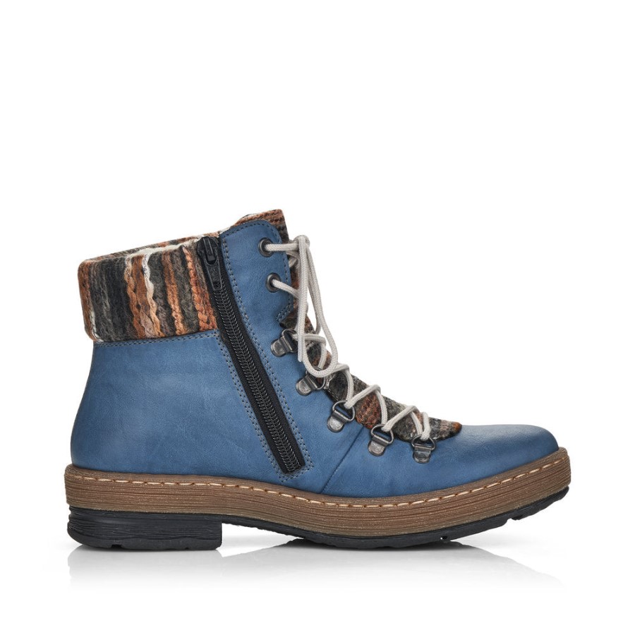 Rieker Galben Z6743 Felicitas