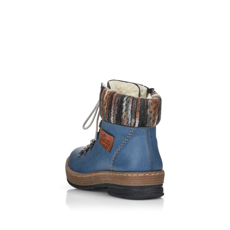 Rieker Galben Z6743 Felicitas