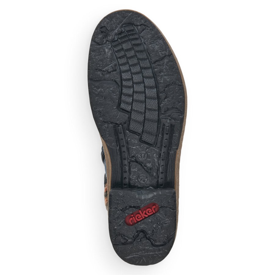 Rieker Galben Z6743 Felicitas