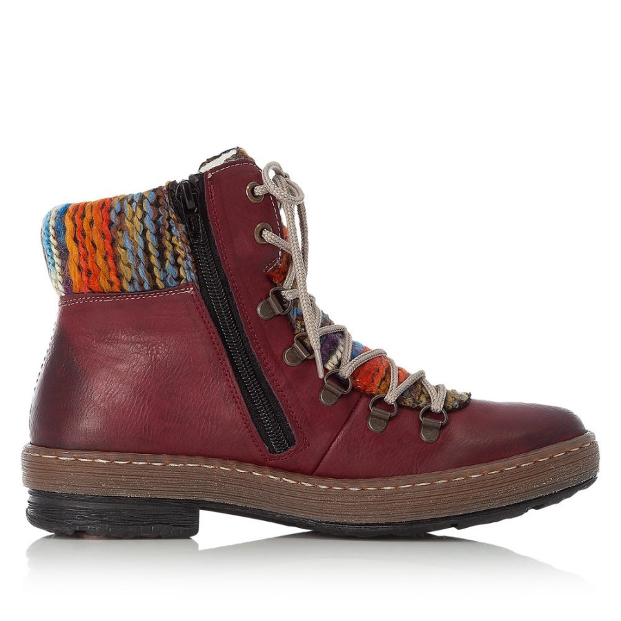 Rieker Galben Z6743 Felicitas