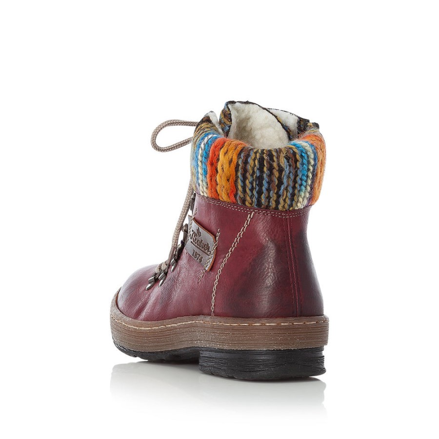 Rieker Galben Z6743 Felicitas