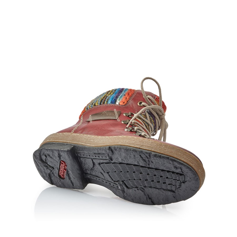 Rieker Galben Z6743 Felicitas