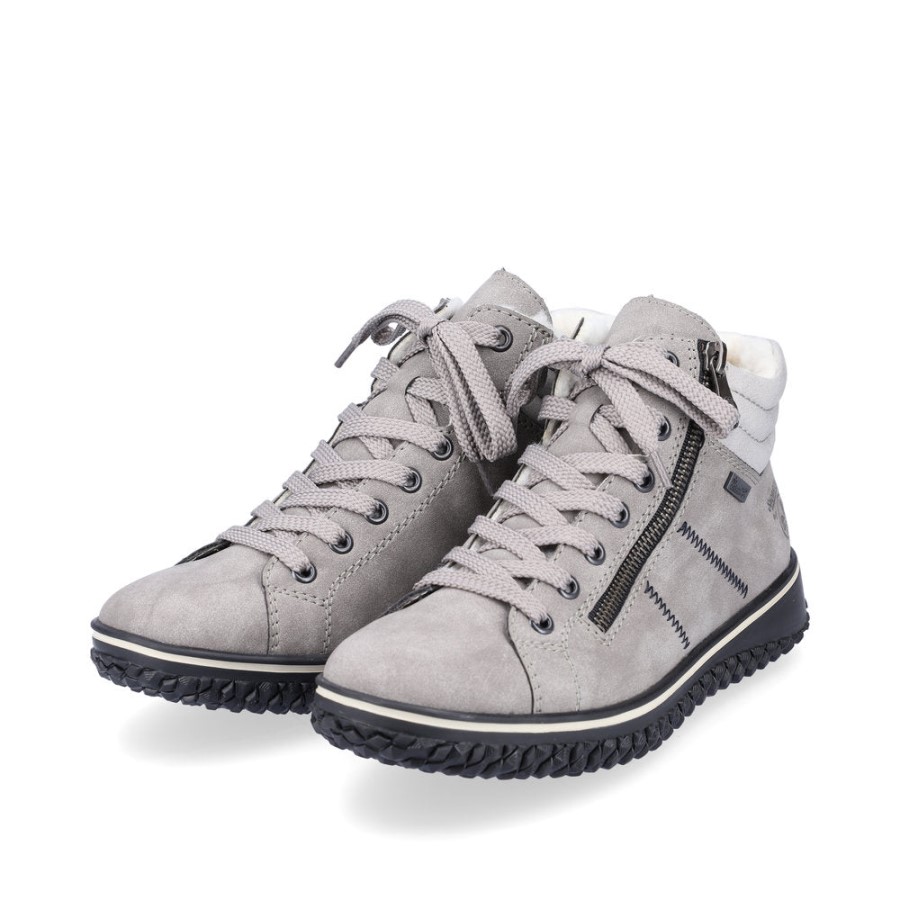 Rieker Z4262 Cordula Gri