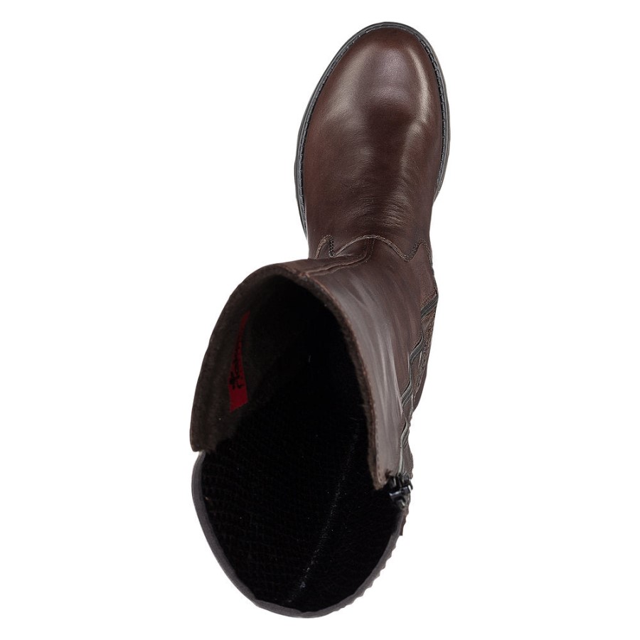 Rieker Z9591 Faith Brown