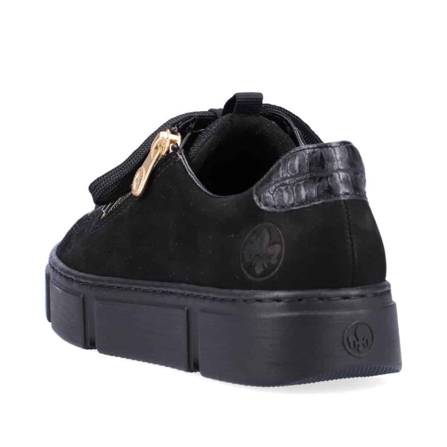 Rieker Black Remonte |d5474-02