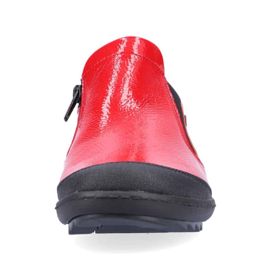 Rieker Brown Remonte |d7477-22