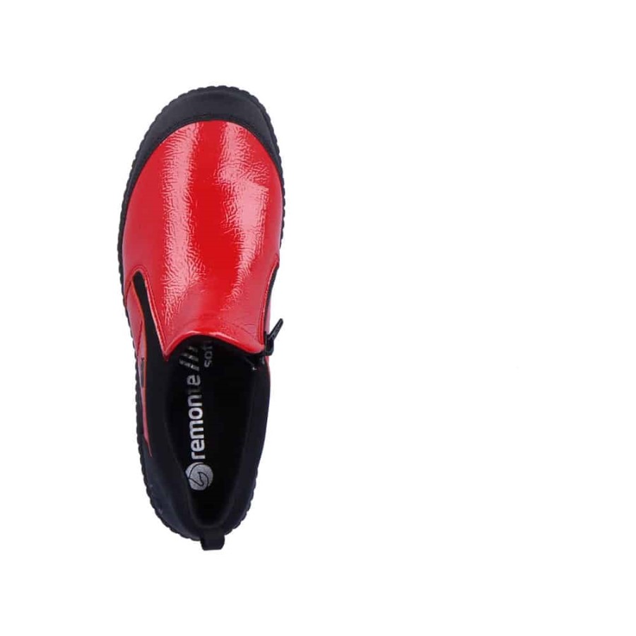 Rieker Brown Remonte |d7477-22