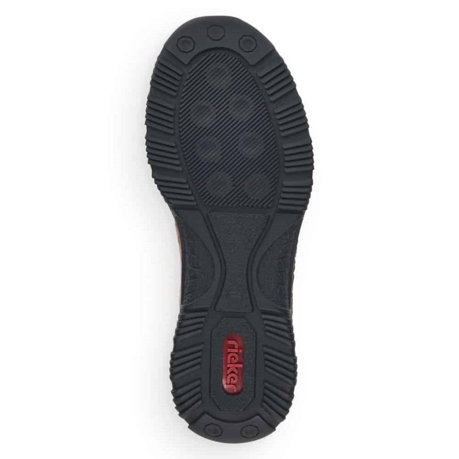 Rieker Multi Remonte |r3309-03