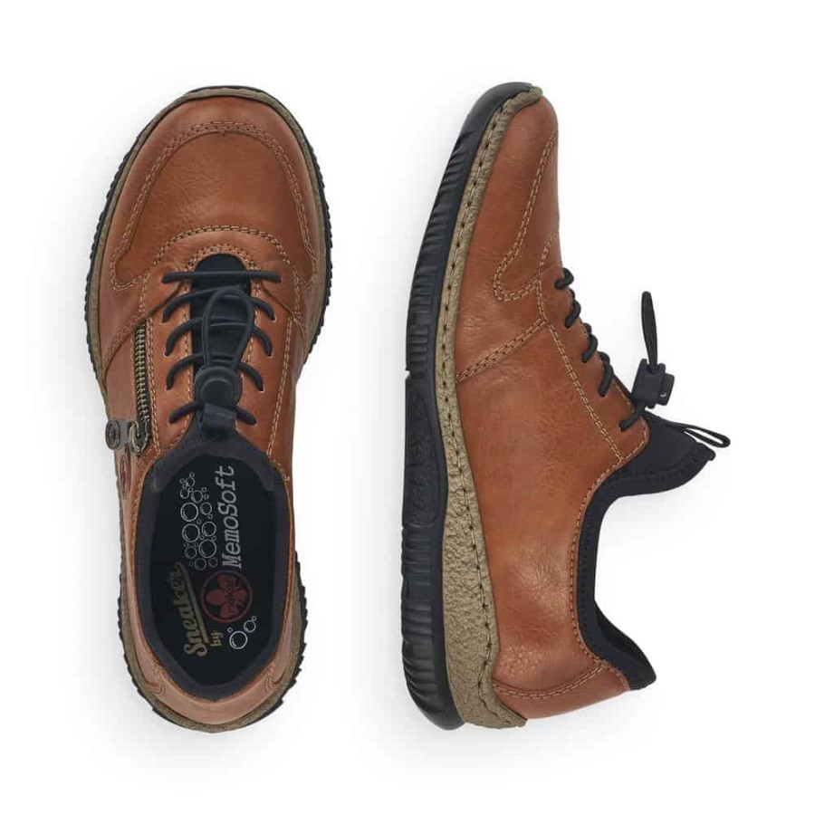 Rieker Multi Remonte |r3309-03