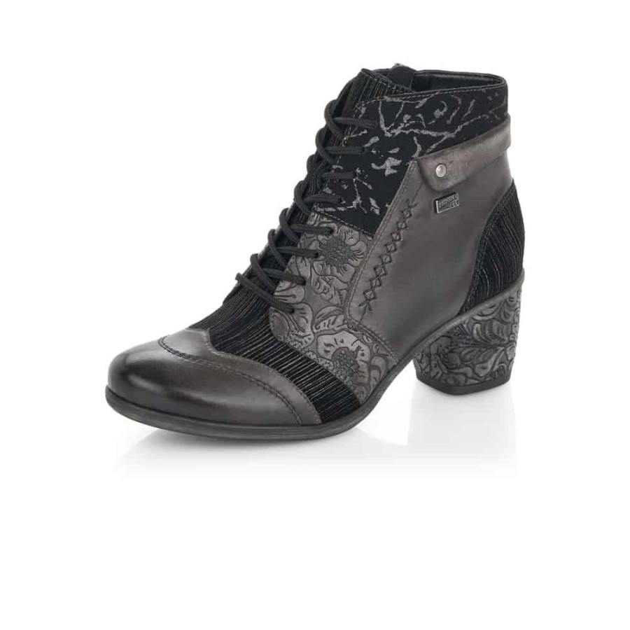 Rieker Remonte |d5470-45 Gri